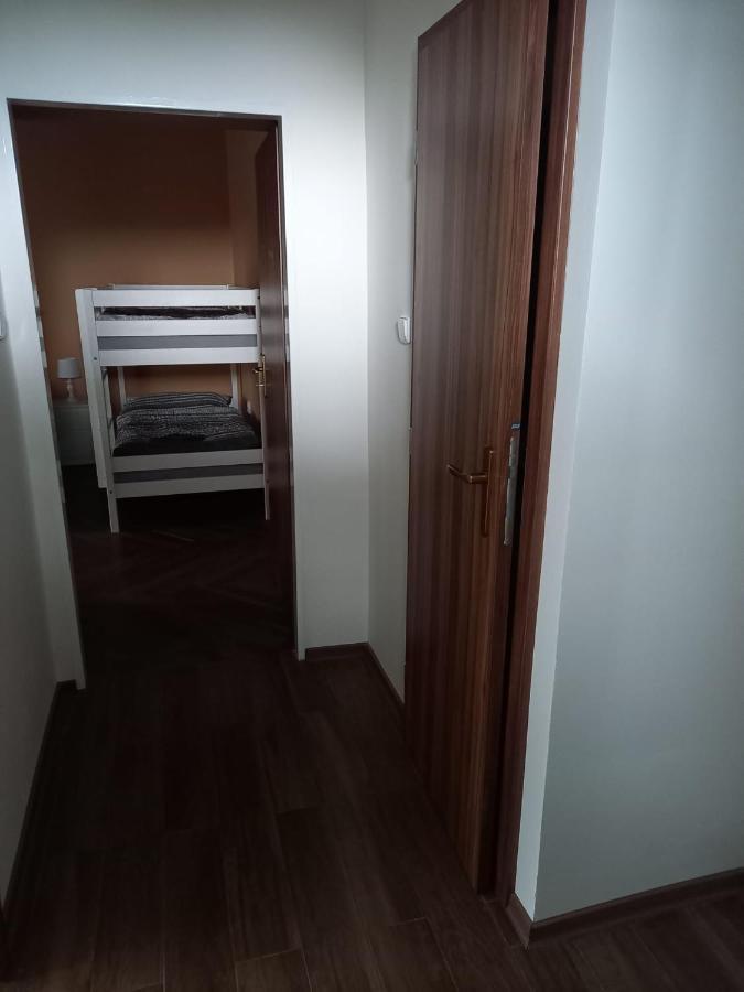 Apartmany Na Sumave Stachy Buitenkant foto