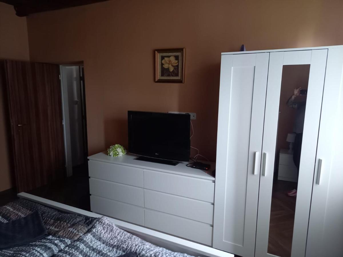 Apartmany Na Sumave Stachy Buitenkant foto