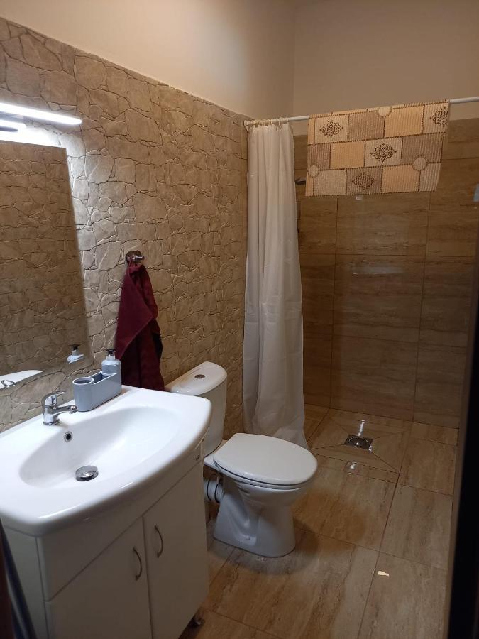 Apartmany Na Sumave Stachy Buitenkant foto